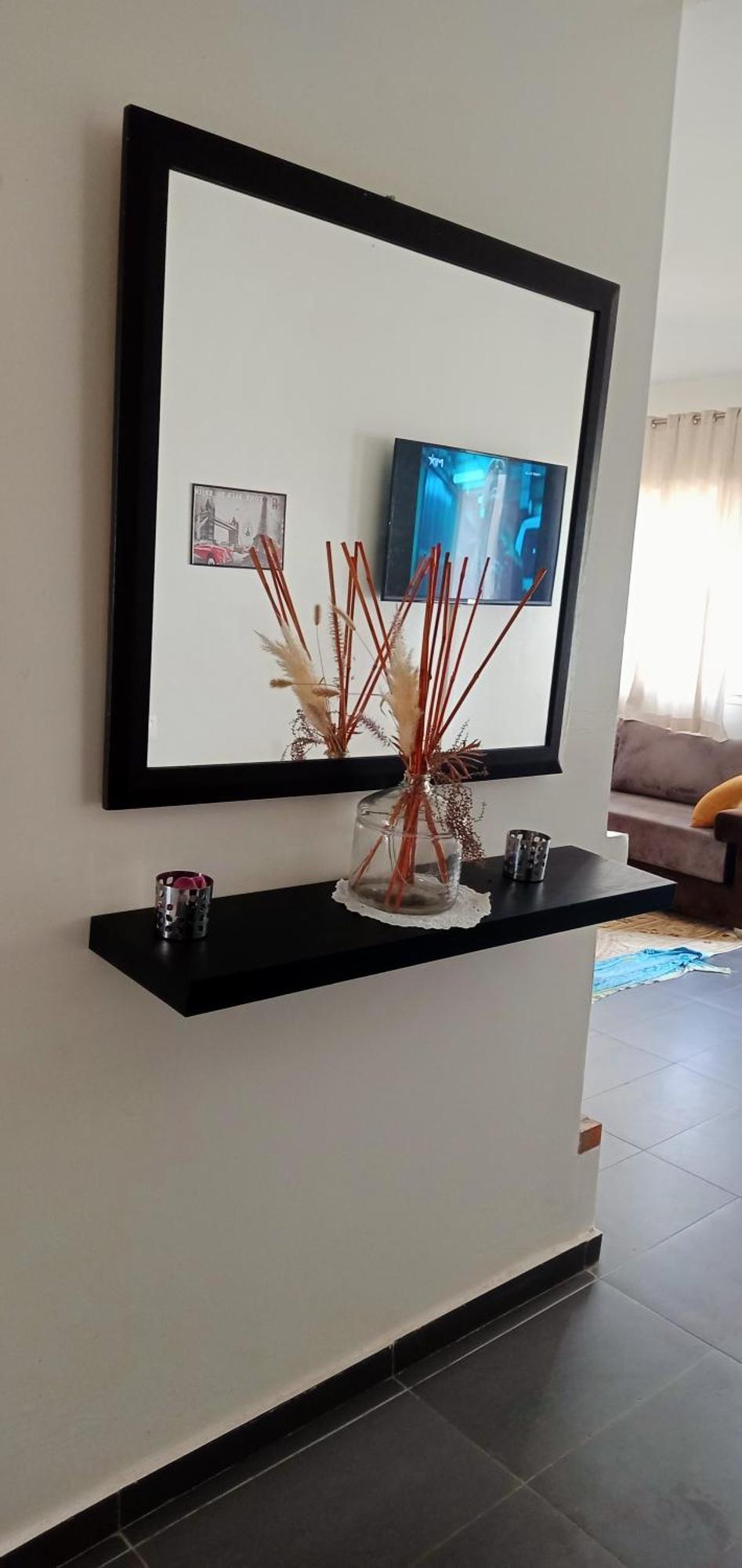 Appartement Familial Dar El Bahr Sidi Rahal Sidi Rahal  Bagian luar foto